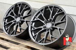 Комплект дисков Titan Forged TF32 19x8.5 et35 5x112