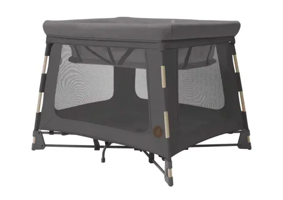 Манеж Maxi-Cosi Swift 3 в 1 Beyond Graphite