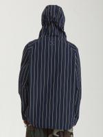 Мужская Куртка Pinstripe Oracle