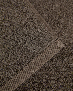 ZARA HOME ХЛОПКОВЫЙ КОВРИК ДЛЯ ВАННОЙ, НОРКА