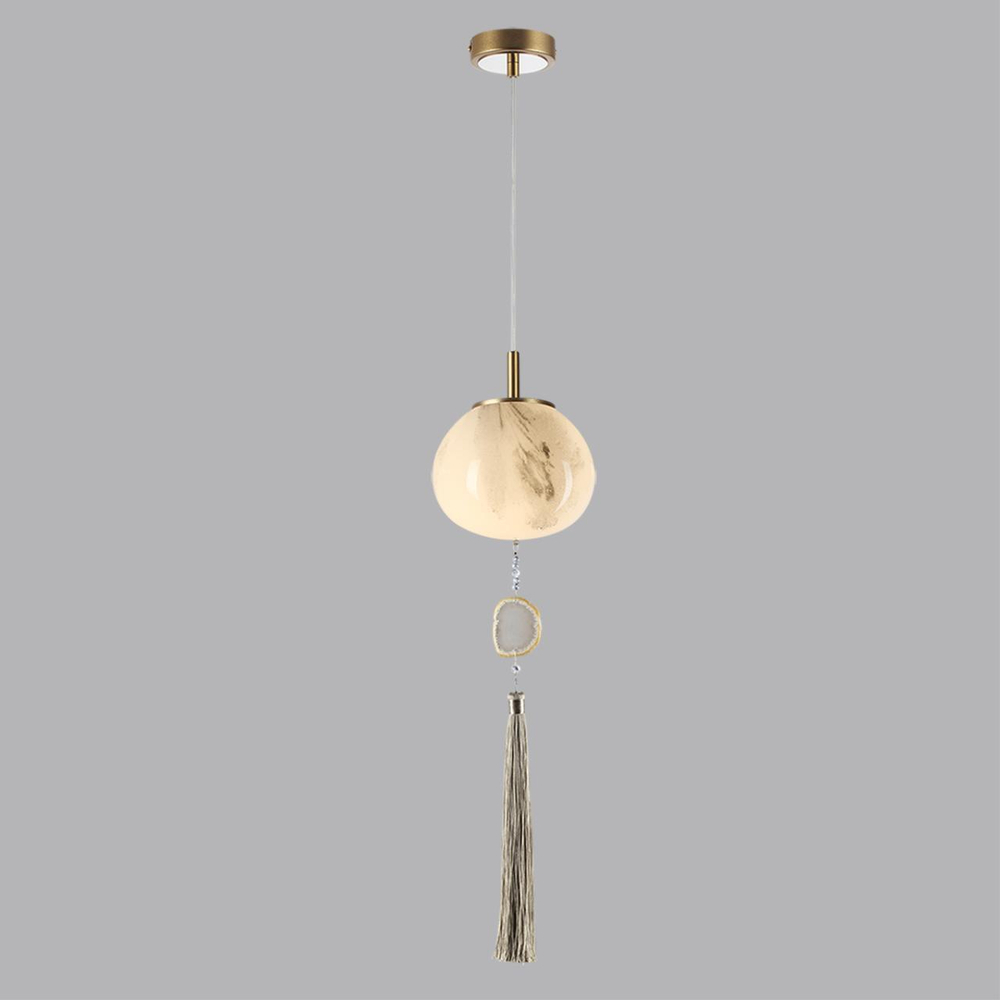 Подвесной светильник Odeon Light FIOLENT 5432/1