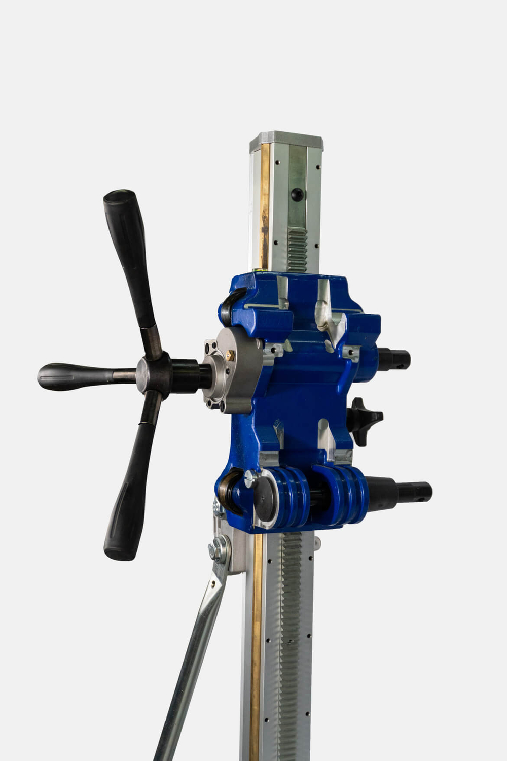 Штатив для алмазного бурения KEOS (с наклоном 45) KS-500J