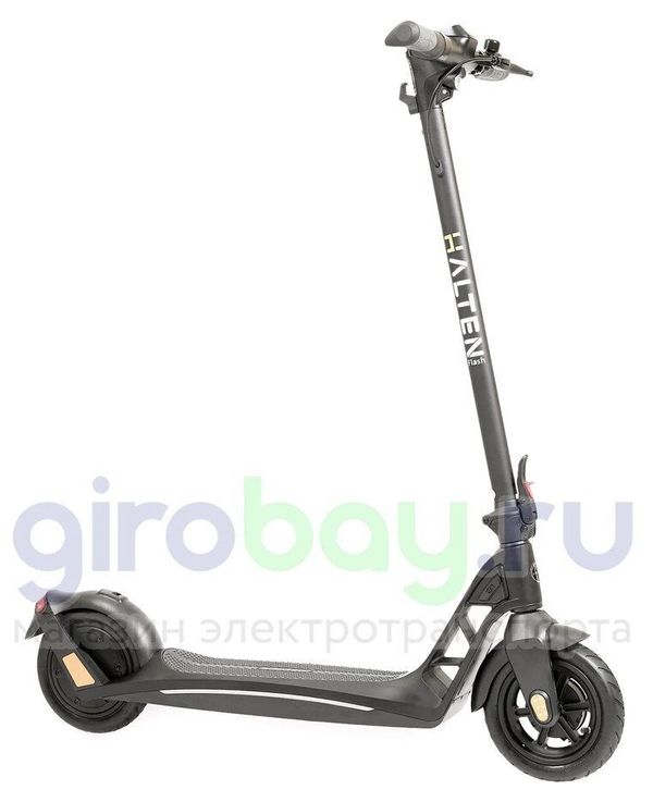Электросамокат Halten Flash фото №2
