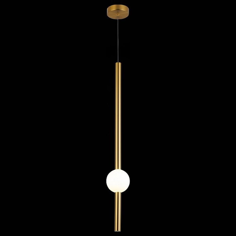 Подвесной светильник ST-Luce Angurra SL1222.233.01