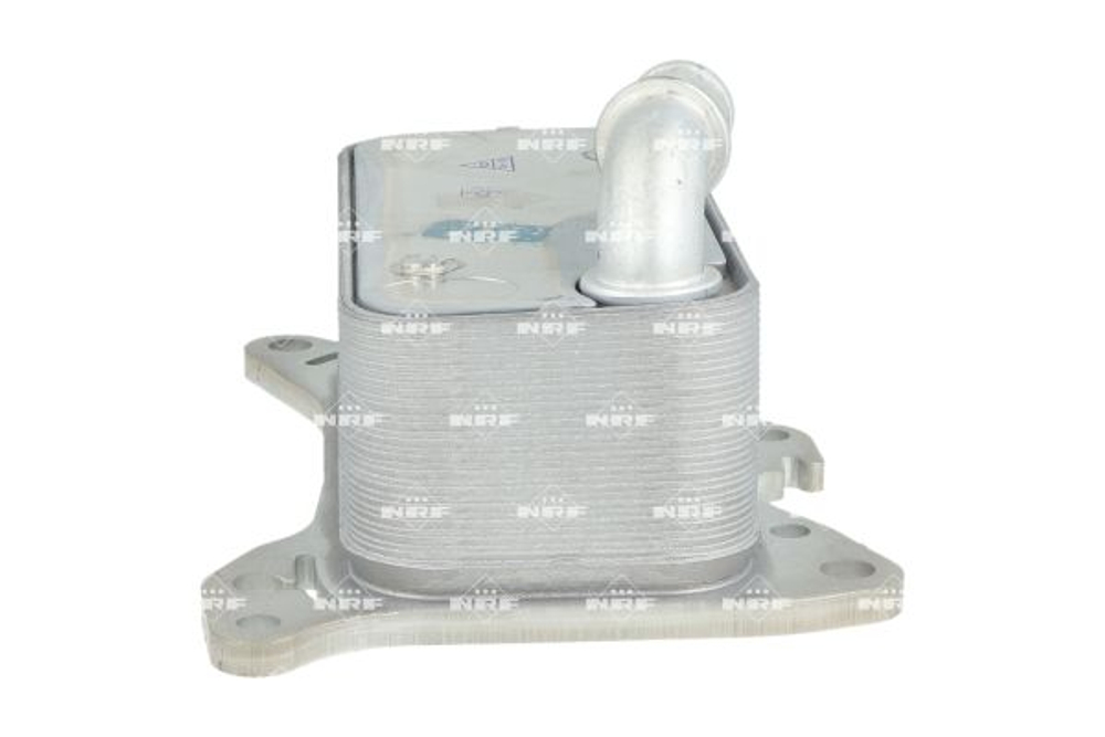 NRF - 31822-NRF - Oil Cooler, engine oil