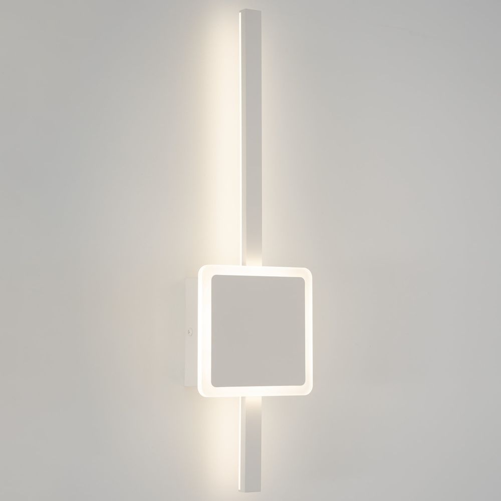 Citilux Стиг CL203400 Бра светодиодное Белое