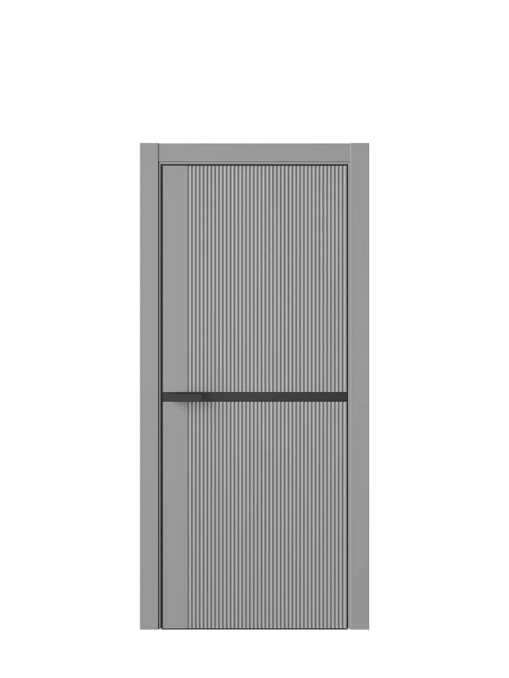 Межкомнатная дверь UArt2/UArt2M