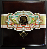 My Father №4 Lancero