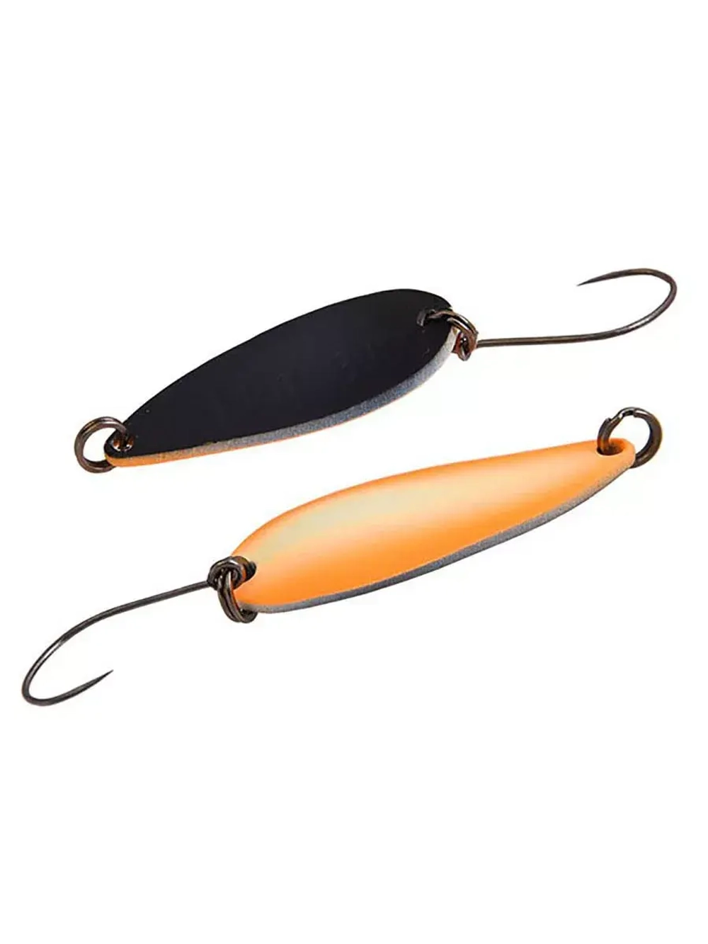 Блесна для рыбалки колеблющаяся LureMax Iva