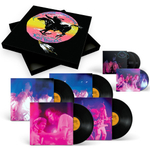 Neil Young With Crazy Horse / Way Down In The Rust Bucket (Limited Edition Box Set)(4LP+2CD+DVD)