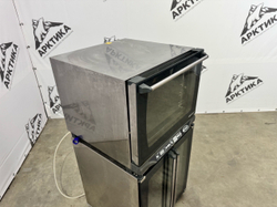 Печь конвекционная UNOX XFT 135