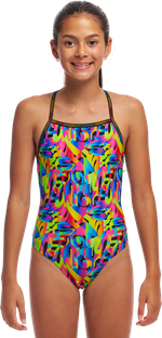 Купальник FUNKITA Girl's Colour Funk