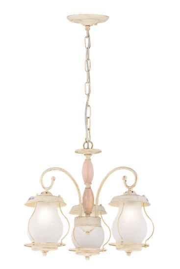 4578/3 BEIGE (1) Люстра