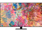 QLED телевизор Samsung QE85Q80B EU 4K Ultra HD