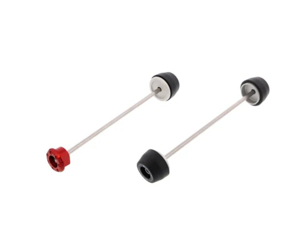 Evotech Performance Слайдеры в оси (комплект 2шт) Ducati Hypermotard 950 / 939 PRN011933-013096