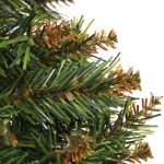 Елка «Лесное очарование» 120 см, ПВХ, шишки (348 веток)