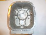 Корпус редуктора RM75L/Gear housing (WH-RM80-015)