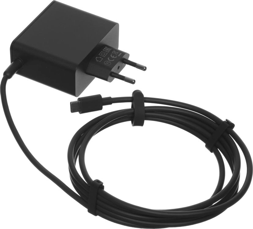 Умная колонка ЯНДЕКС Станция 3, 50Вт, с Алисой на YaGPT, черный [yndx-00060blk]
