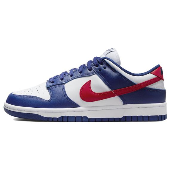 Кроссовки NIKE Dunk для скейтборда Низкие Женские