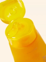 APRILSKIN Отшелушивающая маска-пленка с экстрактом календулы для сияния кожи Calendula Peel Off Pack 100 гр