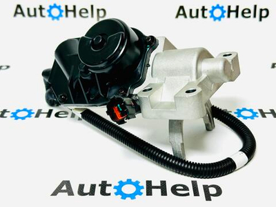 Привод блокировки дифференциала (актуатор) 8-98140-853-1 Isuzu D-MAX, MU