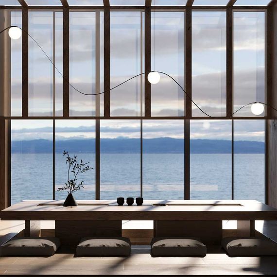 Готовая конструкция (набор) Maytoni Technical TFC-Par-H07-GR