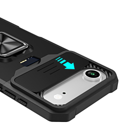 Противоударный чехол Сard Reader Case для iPhone 17 Air