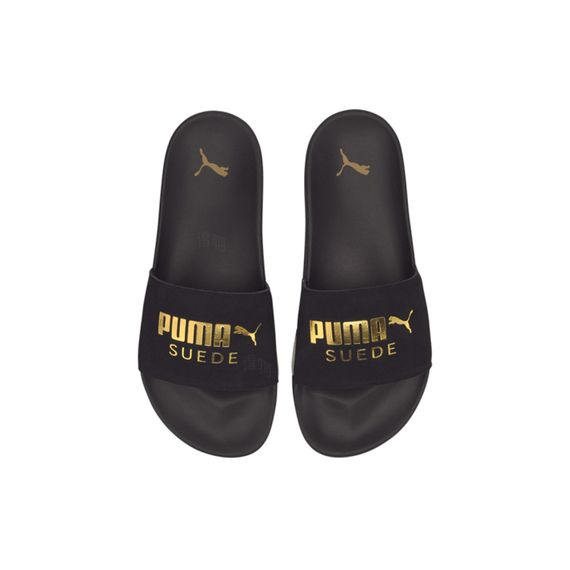 Puma Leadcat FTR 'Black'