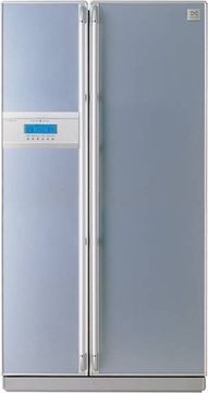 Холодильник Daewoo FRS-T20 BA
