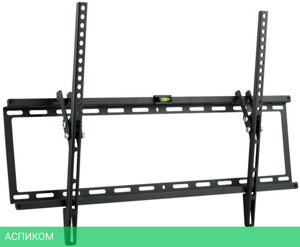 Кронштейн Kromax Ideal-2 черный (26002)
