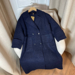 Пальто Loro Piana