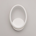 Citilux Сезар CL233B310 Бра светодиодное Белое