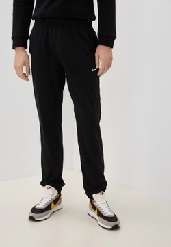 Nike cuffed pants top