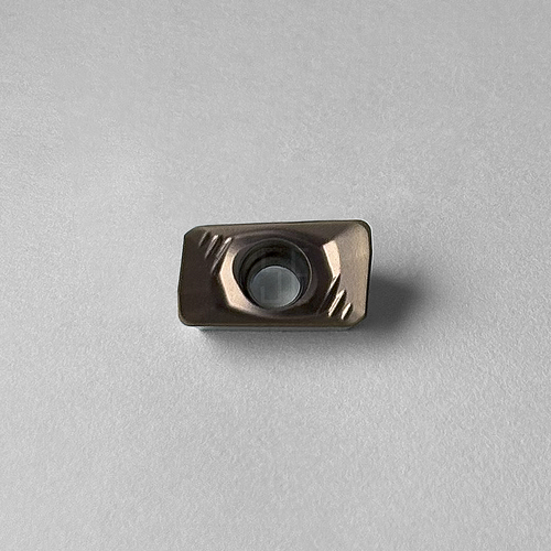 APMT1135PDER-HM FE2125M  Пластина фрезерная