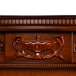 Портал Real Flame Corsica Lux 25,5/26 NT