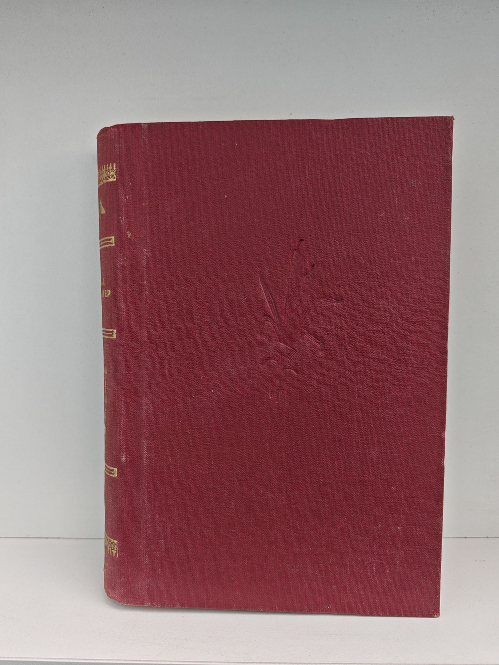 Полное собрание сочинений А. К. Шеллера-Михайлова. Том 8. Голь