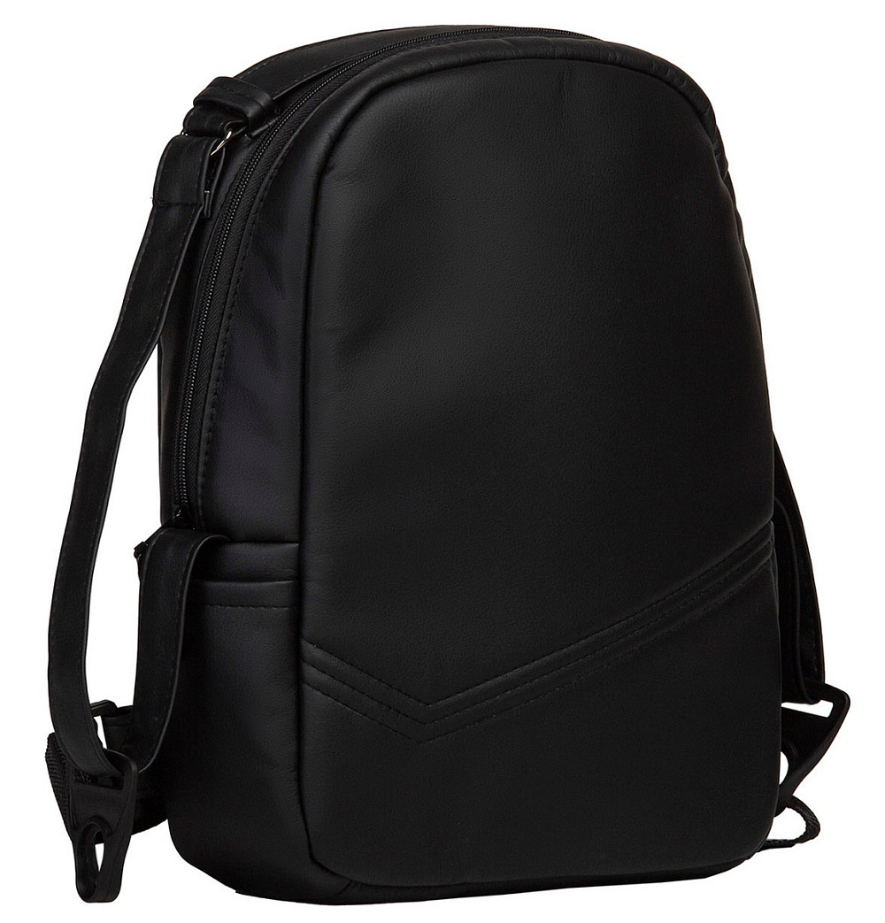 Детская коляска Indigo Mio Eco 3 в 1 с автокреслом Avionaut Cosmo Beige 01 черная кожа