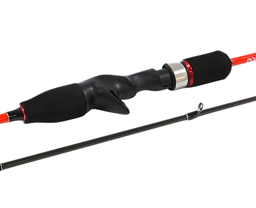 Спиннинг Maximus Pointer S 2секц. MRFSPO-21UL 2.1м  0.8-6г Вес90г Тр.длина 1.10м Колец 9шт IMF Ex-Fast Action Ручка-EVA