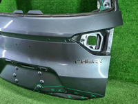 Крышка багажника Chery Tiggo 4 (2018-2023)