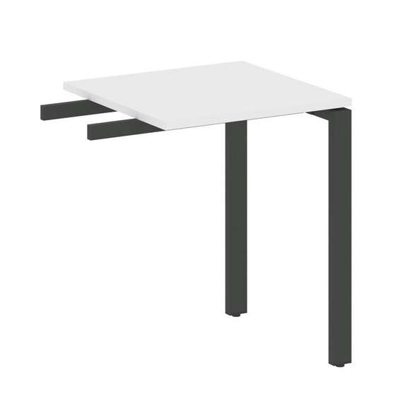 Метал Систем Приставной элемент на П-образном м/к БП.ПР-1  600*600*750