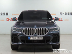 BMW X6 (G06) xDrive40i M Sports (05.2022)