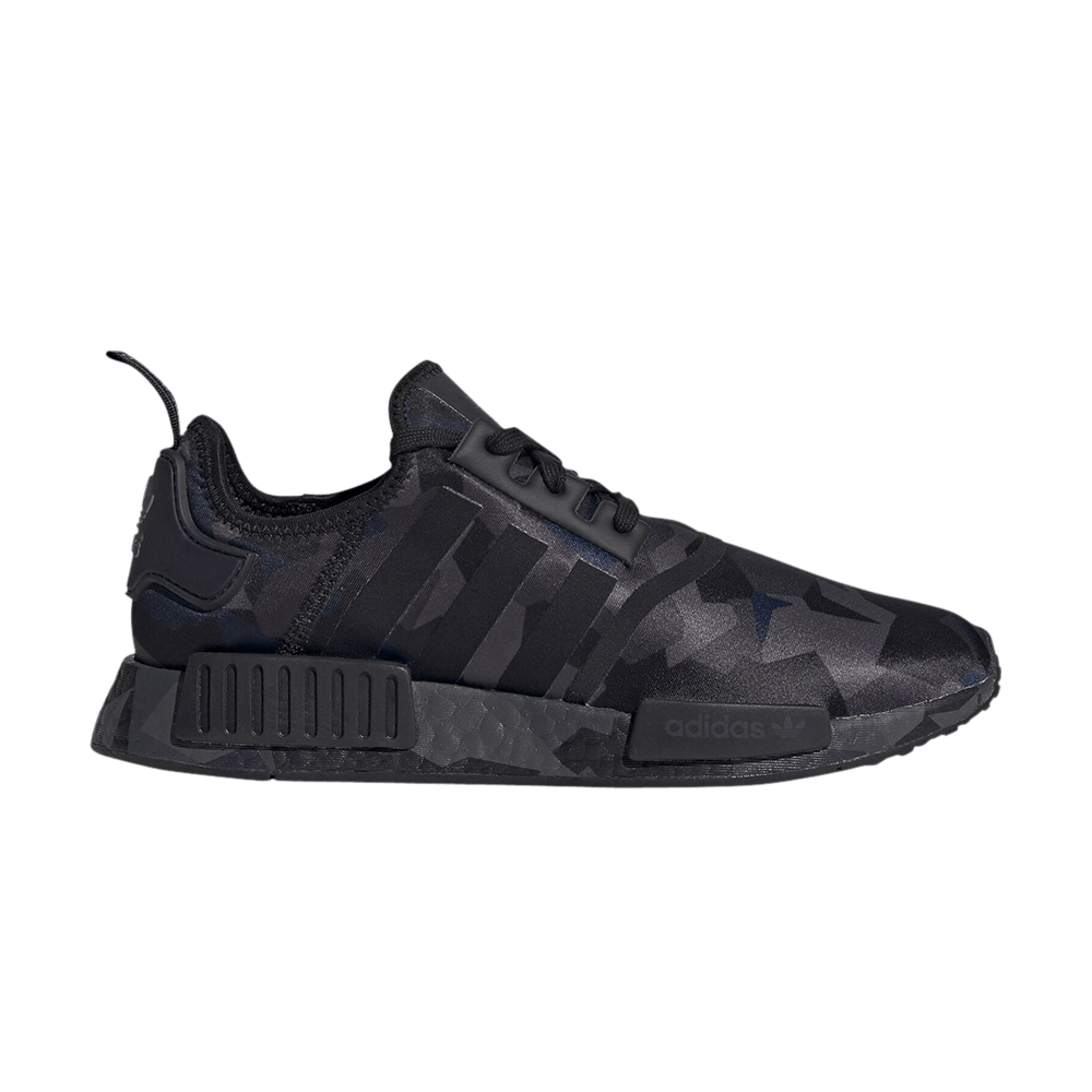 Кроссовки Adidas Originals Nmd_R1