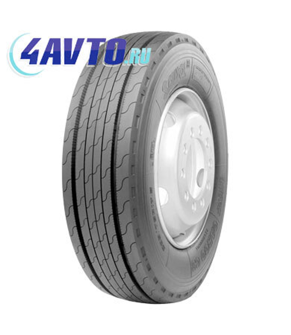 Грузовая шина 235 75 R17.5 Cargo C3 143/141 J (Sava)