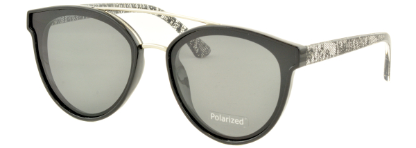 Солнцезащитные очки Dackor 357 Black