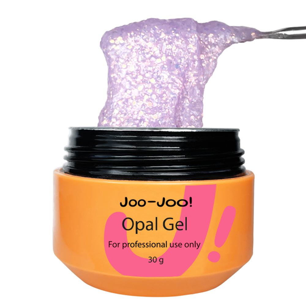 Joo-Joo Opal Gel №04 30g