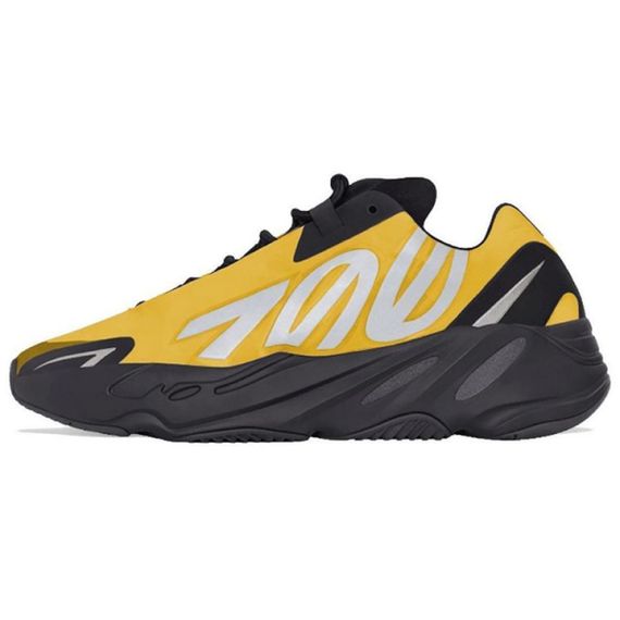 Кроссовки adidas originals Yeezy Boost 700 MNVN Толстоплодные кроссовки Низкие кроссовки Унисекс