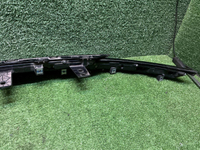 Накладка решетки радиатора Changan CS55PLUS 21-24