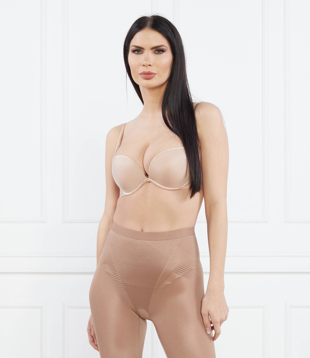 бюстгальтер Wonderbra - нюд(WB008144)