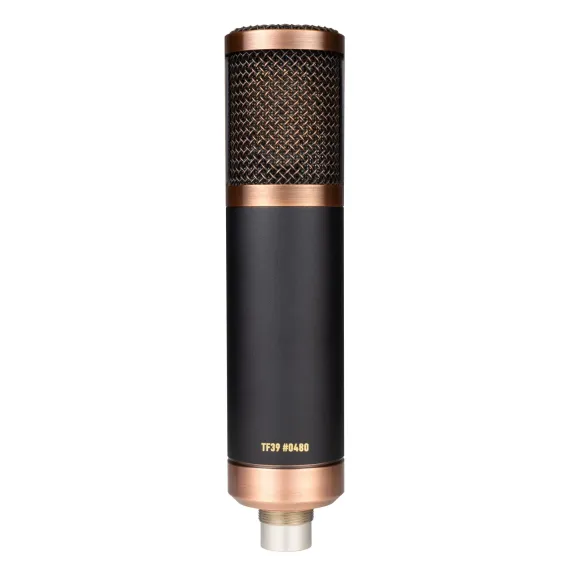 Telefunken TF39 Copperhead