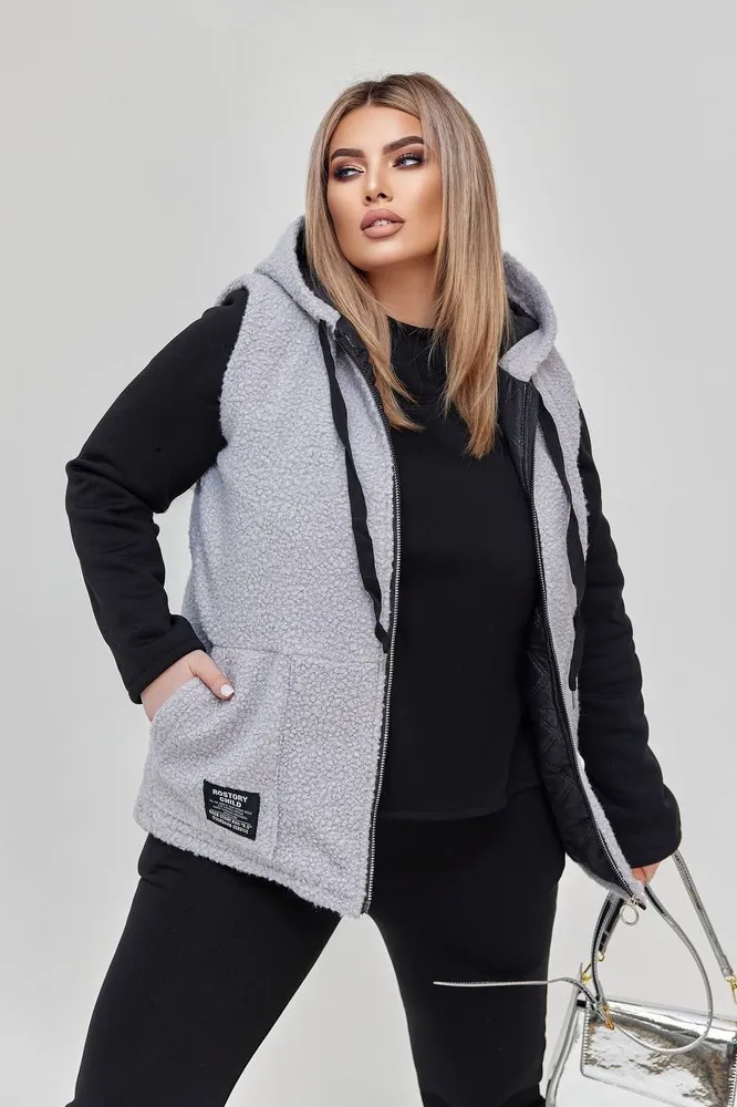 Жилет УК-5306 Fabrika